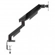Savio UM-05 holder Passive holder Display Black