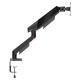 Savio UM-05 holder Passive holder Display Black