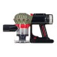 Dyson V8 Cyclone 2-in-1 stick vacuum Battery Dry Bagless 0.54 L Black