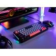 Tracer TRAKLA47297 keyboard Gaming USB + RF Wireless + Bluetooth QWERTY English Grey Tracer TRAKLA47297 keyboard Gaming USB + RF Wireless + Bluetooth QWERTY English Grey