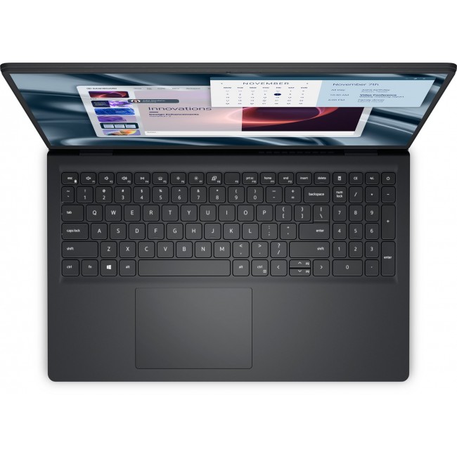 DELL PV15255 AMD Ryzen 5 7520U Laptop 39.6 cm (15.6 DELL PV15255 AMD Ryzen 5 7520U Laptop 39.6 cm (15.6