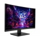 Asrock Phantom Gaming PG27QRT1B computer monitor 68.6 cm (27 Asrock Phantom Gaming PG27QRT1B computer monitor 68.6 cm (27