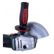 Angle grinder METABO W 18 LTX 150 QUICK (600404650) + metaBOX 165 L case Green, Black