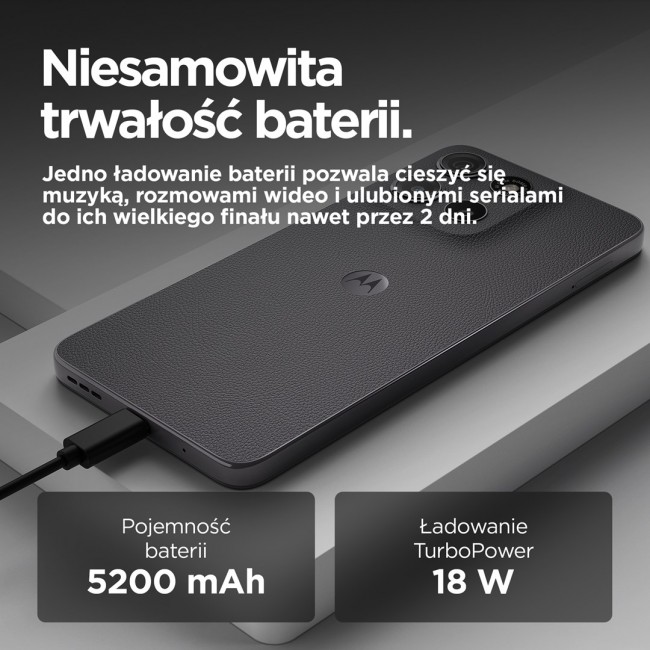 Motorola moto g15 17.1 cm (6.72