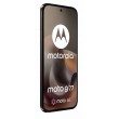 Motorola Moto G77 5G 12/256 GB smartphone in Pantone Black Olive