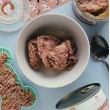 PERRO Junior Pork with carrot - wet dog food - 410g PERRO Junior Pork with carrot - wet dog food - 410g