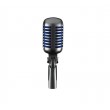 Shure Super 55 - dynamic, supercardioid microphone, classic model