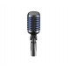 Shure SUPER55 Grey Studio microphone