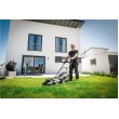 Metabo RM 36-18 LTX BL 36 Akku-Rasenm 