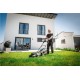 Metabo RM 36-18 LTX BL 36 Akku-Rasenm 