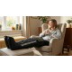 Activejet ACM-PLUS-A1 L lymphatic compression massager for legs