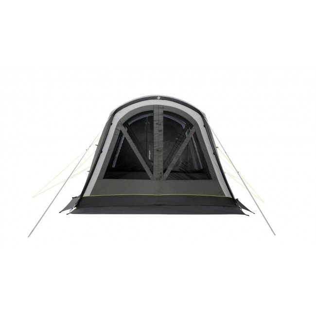 Outwell Florida 5 Air 5 person(s) Green Tunnel tent