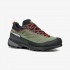 Scarpa RAPID XT GTX WOMAN, 38, Birch Green - Coral
