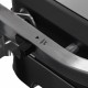 Braun MultiGrill 9 Pro CG9167 Electric Contact Grill Black, Stainless Steel