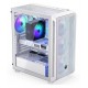 ENDORFY ARX 500 ARGB White Midi Tower