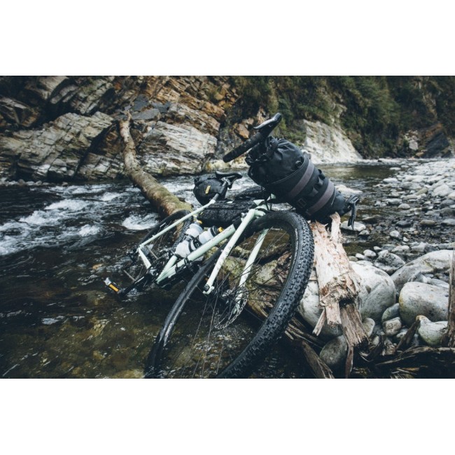 Bike bag Topeak Loader Backloader (under saddle 15 litres)
