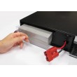 PowerWalker VFI 1500 RMG PF1 uninterruptible power supply (UPS) Double-conversion (Online) 1.5 kVA 1500 W