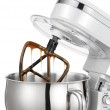 ELDOM WRK1300 DULCE PLANETARY ROBOT 1300 W White ELDOM WRK1300 DULCE PLANETARY ROBOT 1300 W White