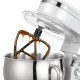 ELDOM WRK1300 DULCE PLANETARY ROBOT 1300 W White