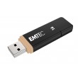 Emtec K100 USB flash drive 16 GB USB Type-A 2.0 Black, Multicolour Emtec K100 USB flash drive 16 GB USB Type-A 2.0 Black, Multicolour