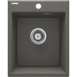 1-bowl granite sink