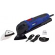 DEDRA DED7945 oscillating multi-tool