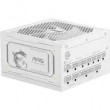 MSI MAG A1000GL PCIE5 WHITE power supply unit 1000 W 24-pin ATX ATX