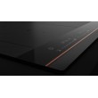 Teka IBF 95-G1 MST BM Black Built-in 90 cm Zone induction hob 5 zone(s)