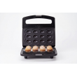 PROMIS 5-in-1 Toaster FORMEA /sandwich, cookies, nuts, waffles, doughnuts, grill/