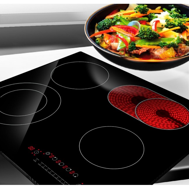 LIN LC-B47200 ceramic hob