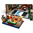 LEGO IDEAS 21319 CENTRAL PERK