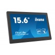 iiyama T1624MSC-B1 computer monitor 39.6 cm (15.6