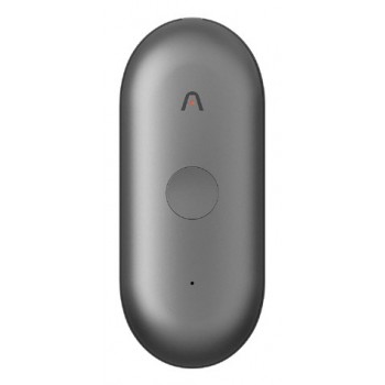 PLAUD NotePin S Black