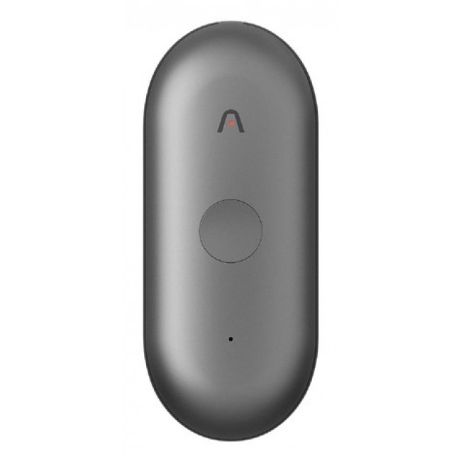 PLAUD NotePin S Black