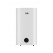 LIN LIFVD1SMWH 80L UNIVERSAL white electric water heater with WiFi