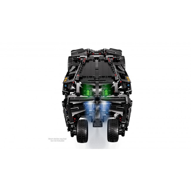 LEGO TECHNIC 42239 Batmobile Tumbler