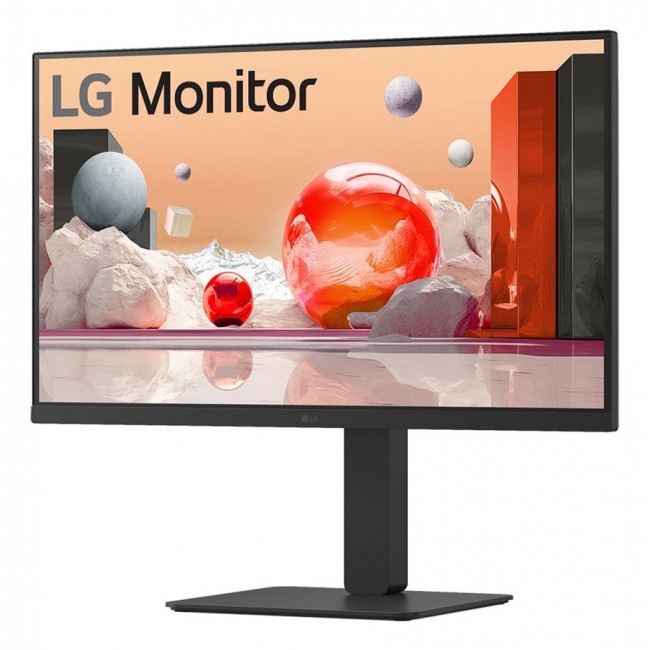 LG 27BA850-B computer monitor 68.6 cm (27