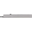 Brennenstuhl 1159780615 power extension 1.5 m 5 AC outlet(s) Indoor Black, Grey Brennenstuhl 1159780615 power extension 1.5 m 5 AC outlet(s) Indoor Black, Grey