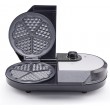 Gorenje WM1400SB 9 waffle(s) 1400 W Black