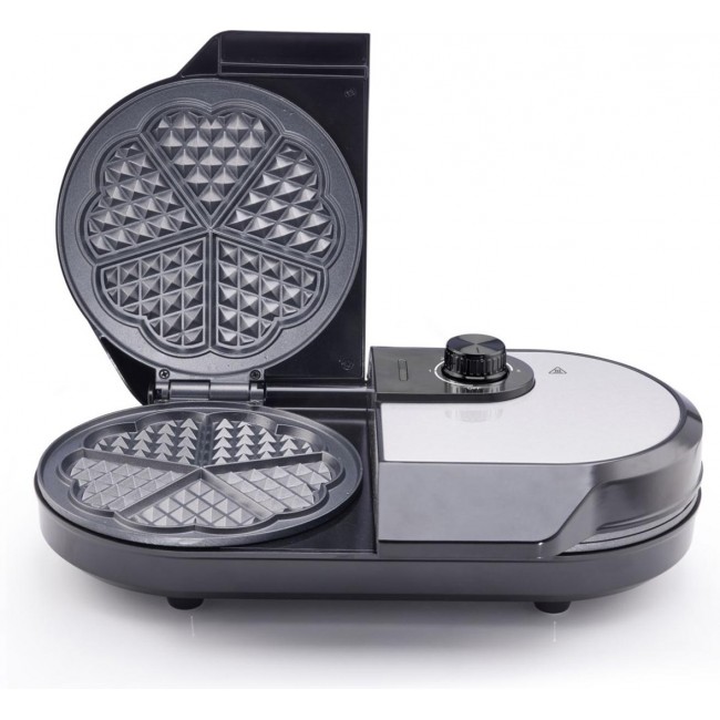 Gorenje WM1400SB 9 waffle(s) 1400 W Black