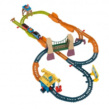 FP Thomas Bridge Kit for Soodor HTG38 /2