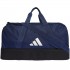 adidas Tiro League Duffel Medium Bag navy blue IB8650