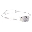 Petzl Swift LT White Headband flashlight LED