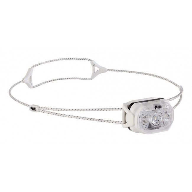 Petzl Swift LT White Headband flashlight LED