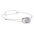 Petzl Swift LT White Headband flashlight LED