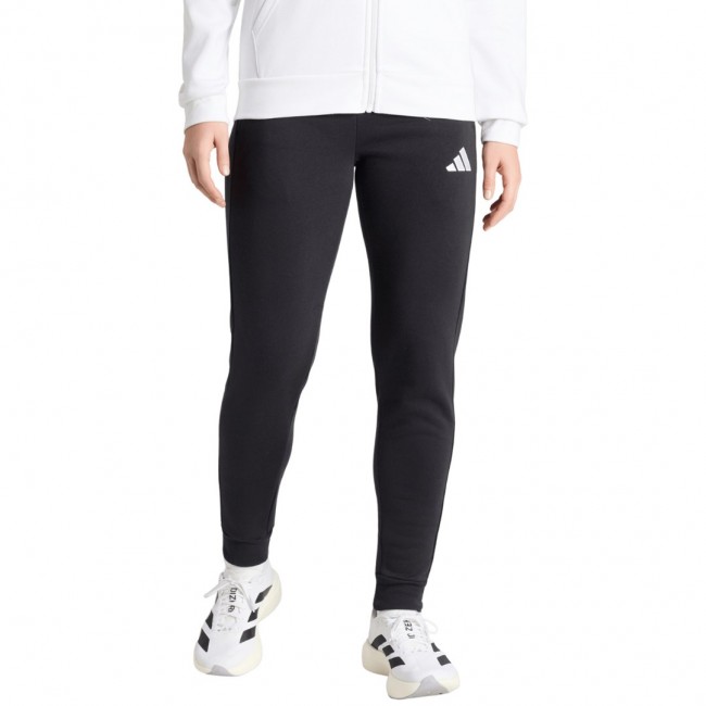 Spodnie damskie adidas Entrada 26 Sweat Pant czarne KB3945 S