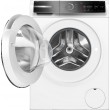 Bosch Serie 8 WGB256A9NL washing machine Front-load 10 kg 1600 RPM White