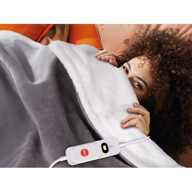 ELDOM KT200 COZY ELECTRIC BLANKET