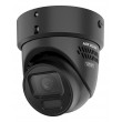 Hikvision Pro Series with ColorVu DS-2CD2H67G3-LIZS2UY/SL(2.8-12MM)BLK security camera Turret IP security camera Outdoor 3200 x 1800 pixels Ceiling/wall