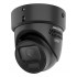 Hikvision Pro Series with ColorVu DS-2CD2H67G3-LIZS2UY/SL(2.8-12MM)BLK security camera Turret IP security camera Outdoor 3200 x 1800 pixels Ceiling/wall